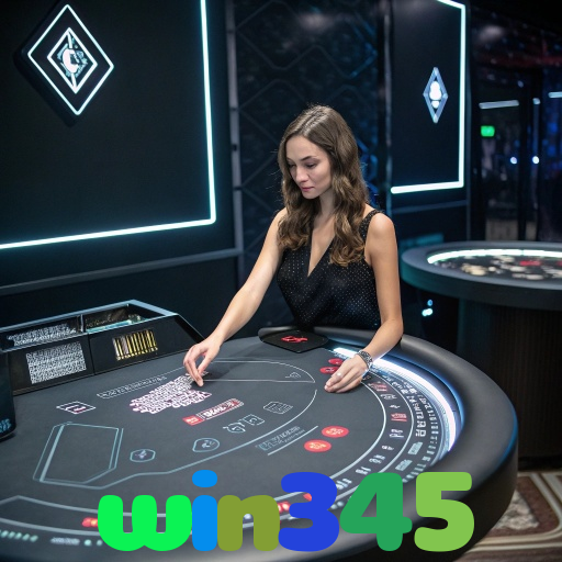 Ganhe Multiplicadores Surpreendentes no win345