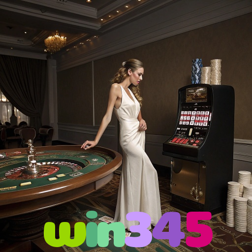 Torneios de Slots com Grandes Recompensas no win345