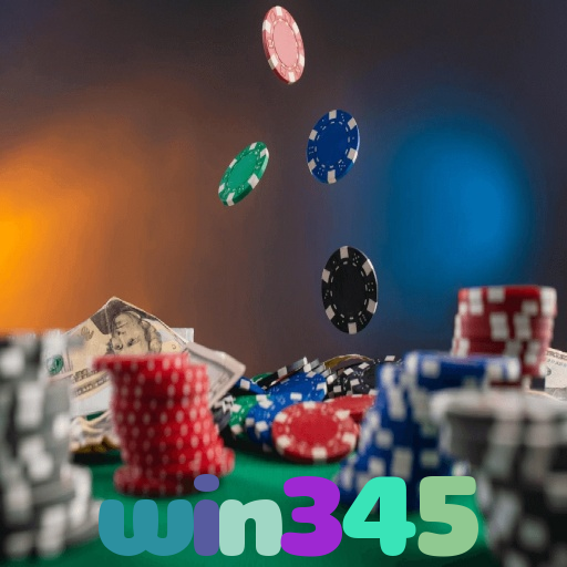Slots com Prêmios Progressivos no win345